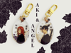 [csm] aki & angel portrait charms