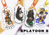 [splatoon] splatlands dogtag charms