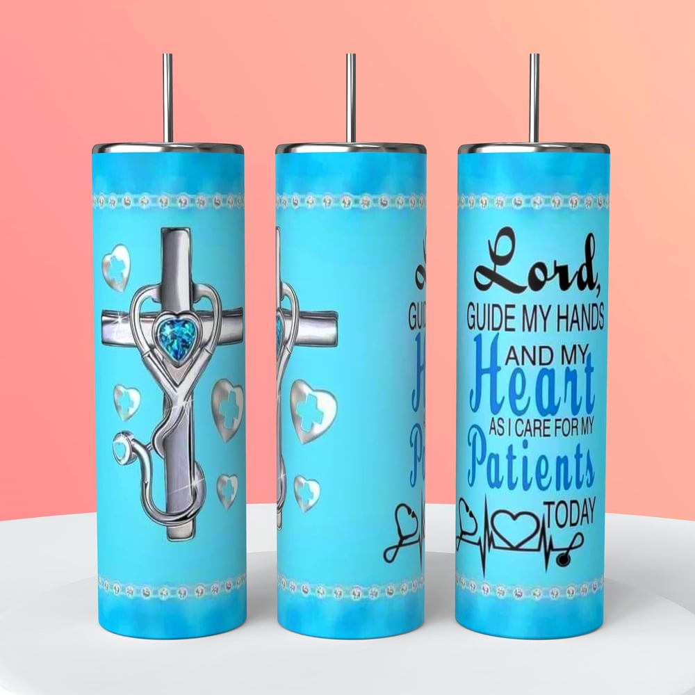 Image of Inspirational Tumblers