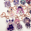 Charms [ Holo JP ]