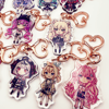 Charms [ Holo JP ]