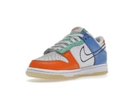 Image 1 of Nike dunk low gs 101