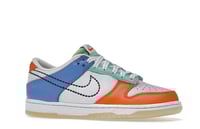 Image 2 of Nike dunk low gs 101