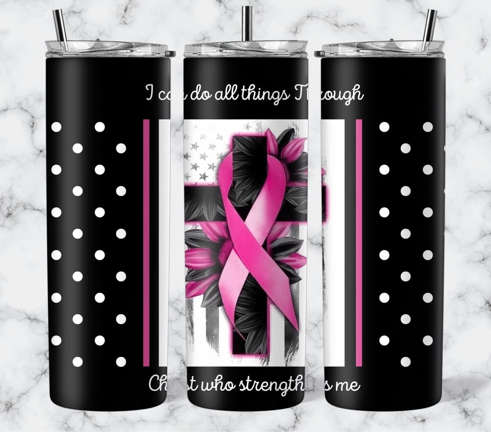 Image of Inspirational Tumblers