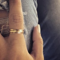 Image 3 of HAMMERED BAND