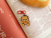 garfield charm