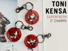 [splatoon] toni kensa weapon token charms