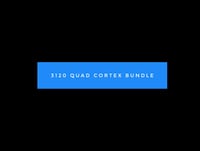 3120 Quad Cortex Pack