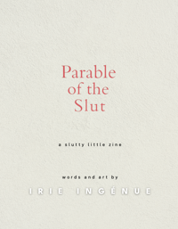 Image 2 of Parable of the Slut