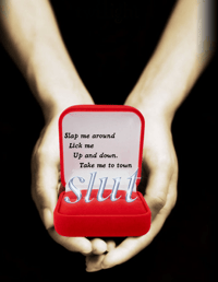 Image 4 of Parable of the Slut