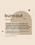 CWO's Declassified Burnout Survival Guide Image 2