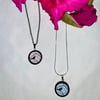 Serenity Bird Necklace