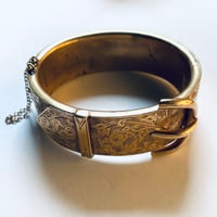 Image 3 of Buckle Bracelet