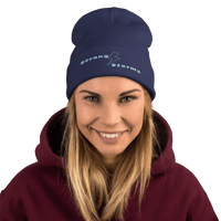 Image 1 of Strong Storms Beanie 