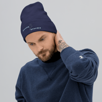 Image 3 of Strong Storms Beanie 