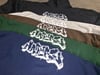 Nature 'Brooxy' Hoodie