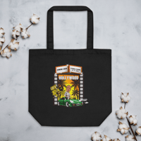 Image 4 of Hollywood - Eco Tote Bag