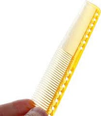 Professional Hair Combs Barber Hairdressing Hair Cutting Brush Antistatic Tangle