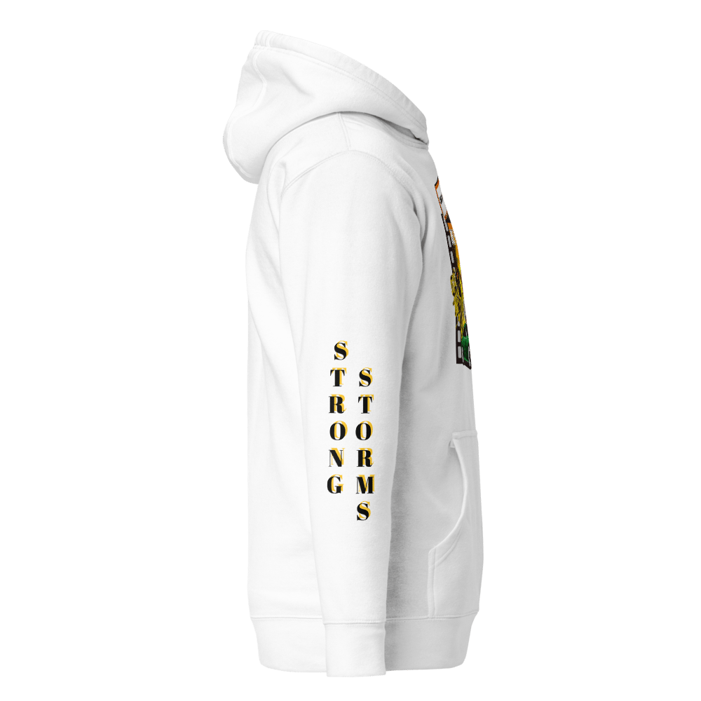 Image of Unisex Tee Lee Hoodie