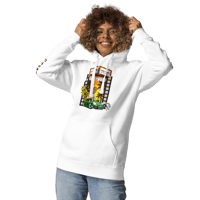 Image 5 of Unisex Tee Lee Hoodie