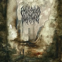 Image of Emissary Of Suffering "Mournful Sights" LP