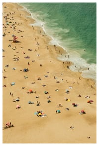 Nazaré Beach