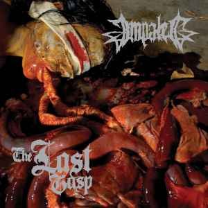 Image of IMPALED - The Last Gasp (Reissue) CD