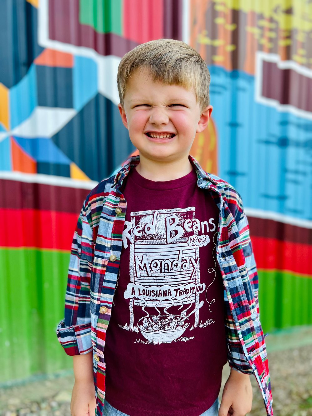 Image of 2023 YOUTH Mystery Tee