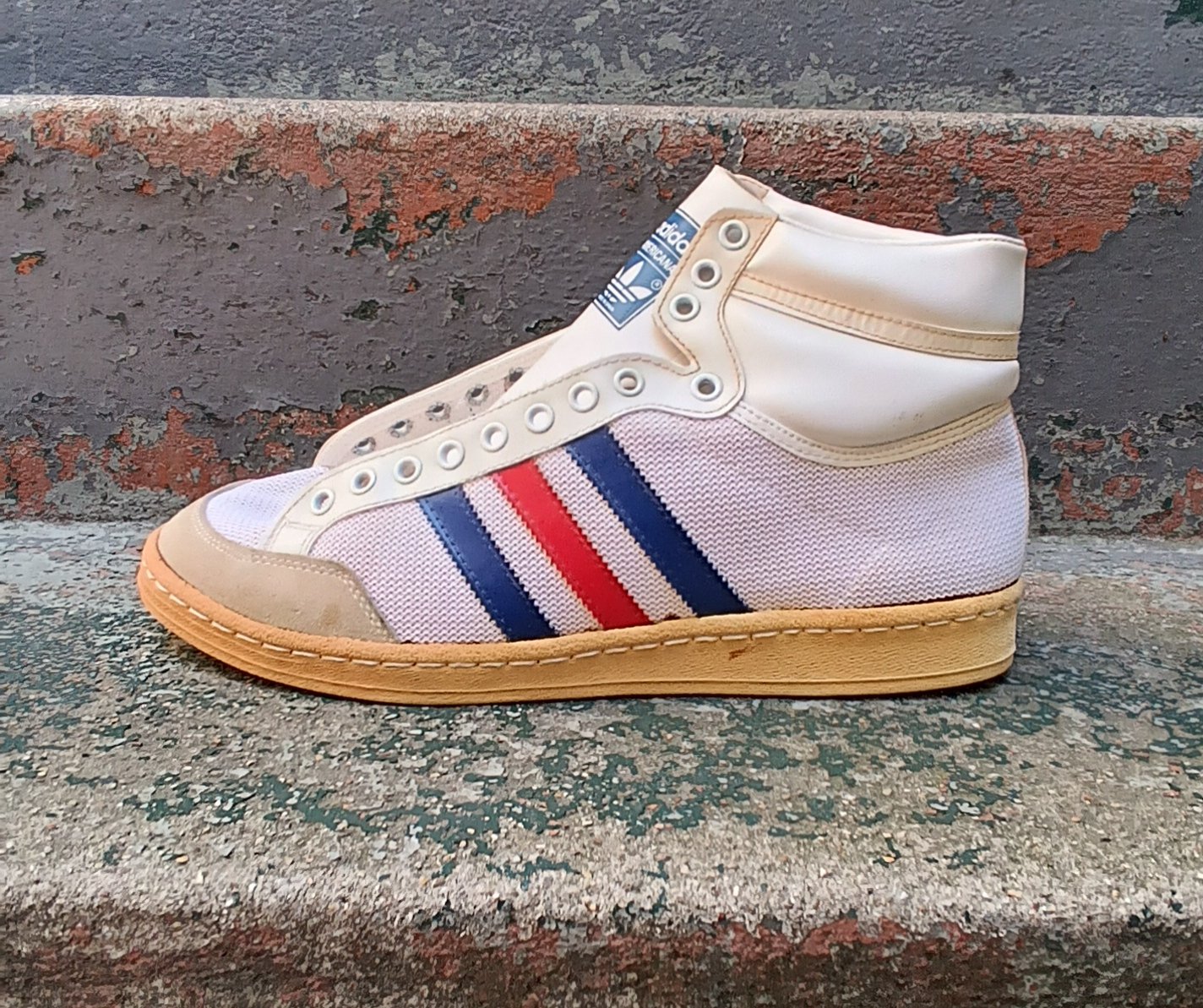 Adidas americana outlet vintage