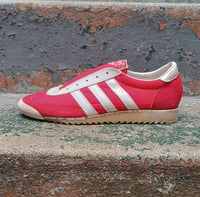 Image 1 of ADIDAS HURRICANE SIZE 6UK 40EUR