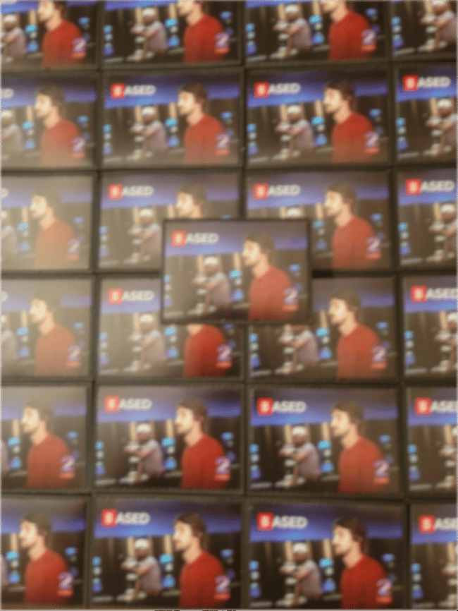 🅱️ASED Gary Patch 