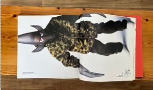 Futura. by Futura - 1st Edition (2000)