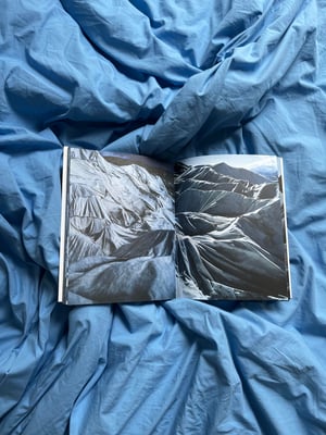 Rhonegletscher by Hansjörg Sahli (2018)