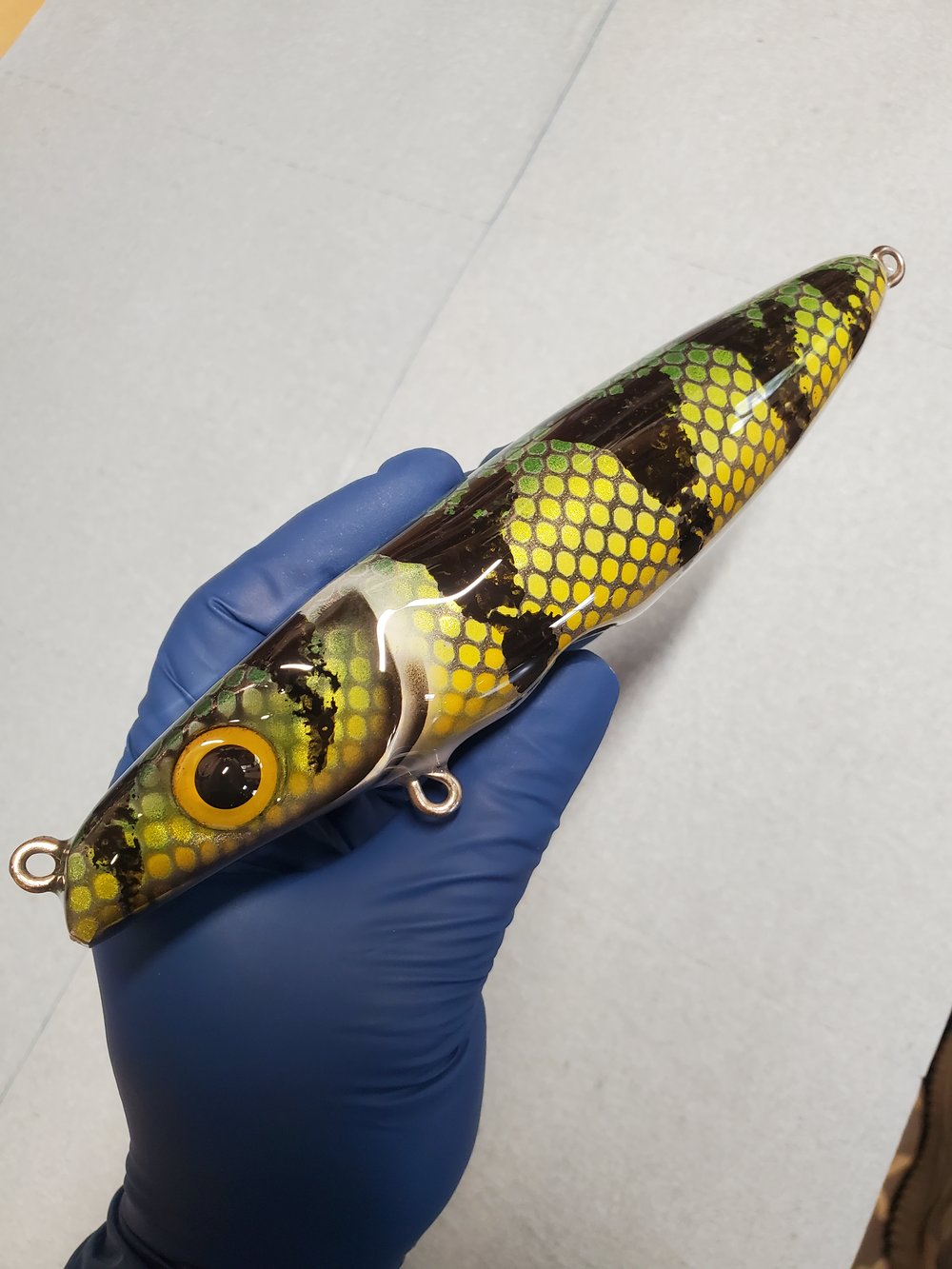 MicroHog 