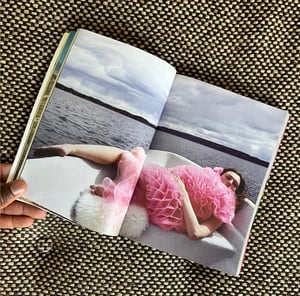 Purple Magazine Number 6 - Winter '00  '01 (2000)