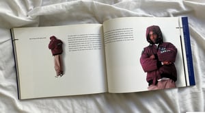 New Nomads: An Exploration of Wearable Electronics by Philips (2001)