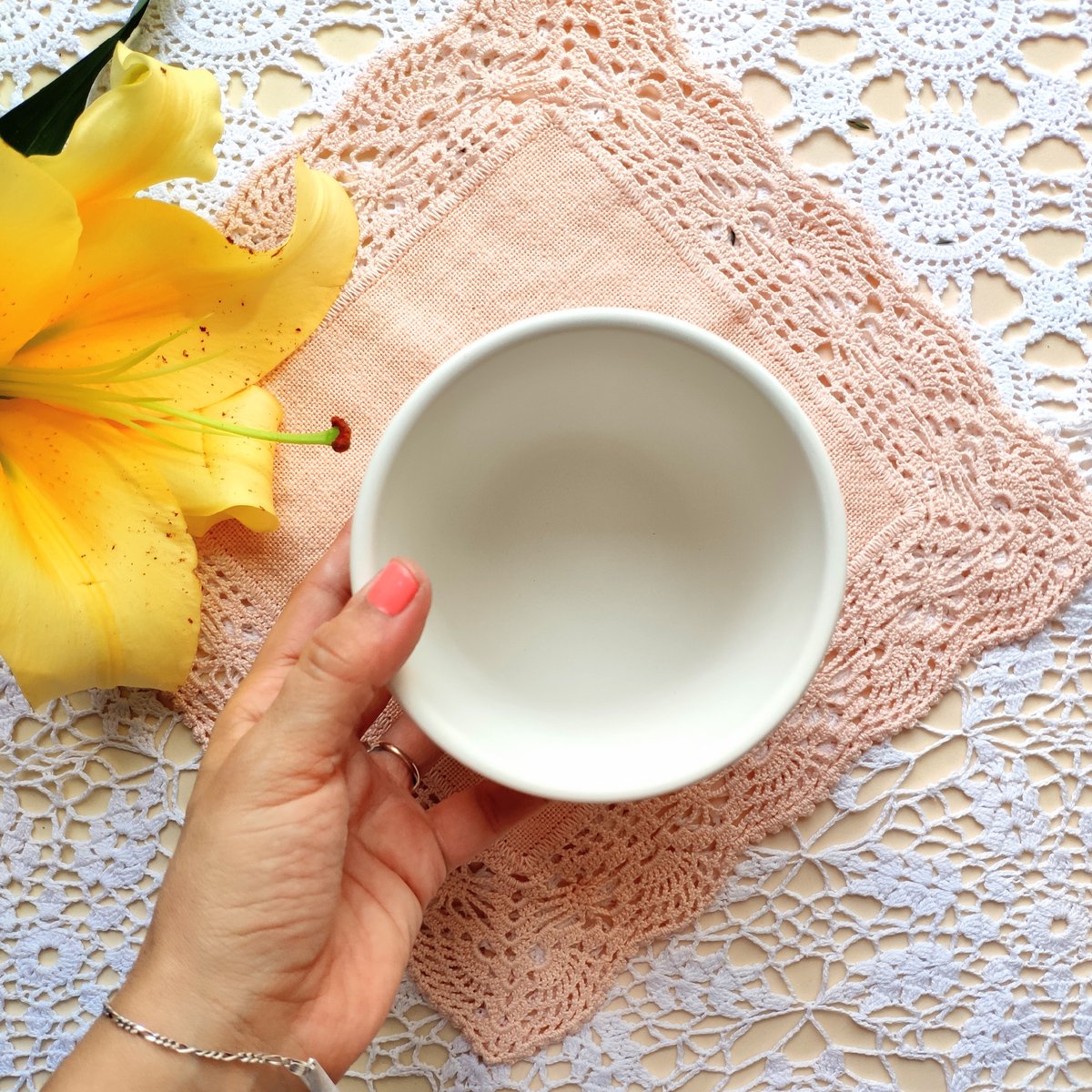 CACHEPOT PERSONALIZZATO