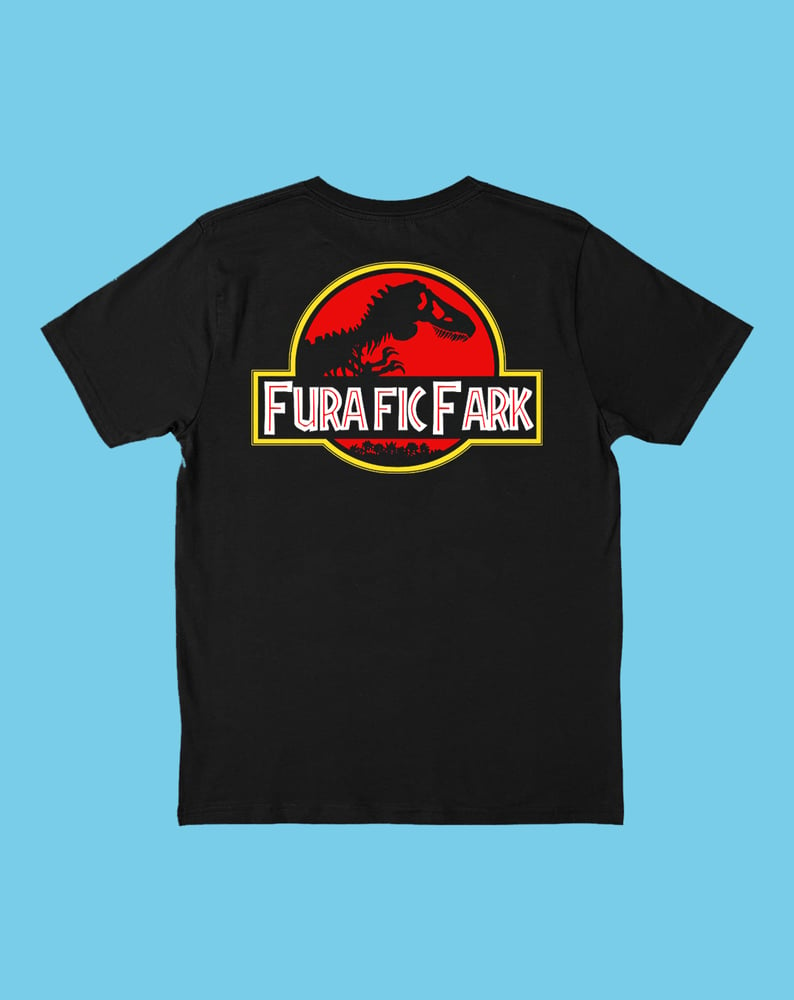 Image of Furafic Fark By FCKRS®