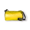 Mini duffel laminated - yellow