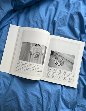 The Shepherd by Yoshie Tominaga and Undercover (2008)
