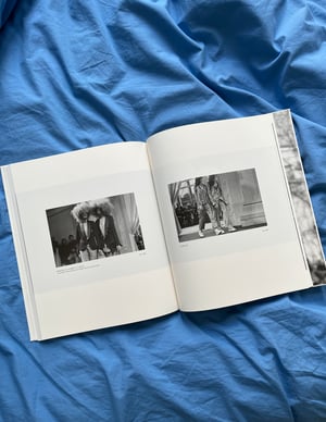 The Shepherd by Yoshie Tominaga and Undercover (2008)