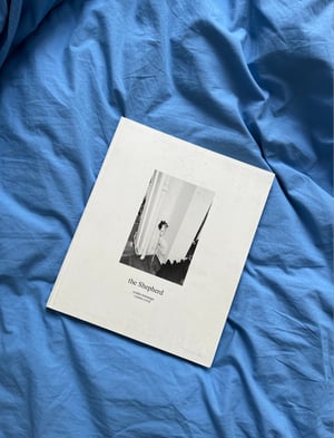 The Shepherd by Yoshie Tominaga and Undercover (2008)