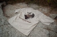 Image 2 of ANTIQUE WHITE<br>TEE