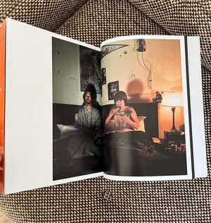 "Less But Better" by Undercover Book (2011) - Signed