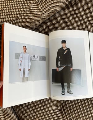 "Less But Better" by Undercover Book (2011) - Signed