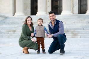 Image of Wade Lagoon Fall Mini-Sessions - Thurs, Oct 19th and Sat, Oct. 28th
