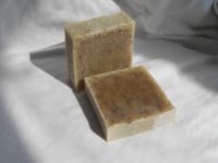 Image 1 of Rosemary Mint Soap
