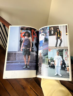 Tune Magazine n°4  (2004)