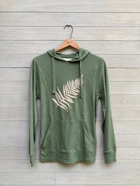 Image of Lightweight Fern Hoodie