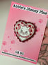 Enamel pin Image 2